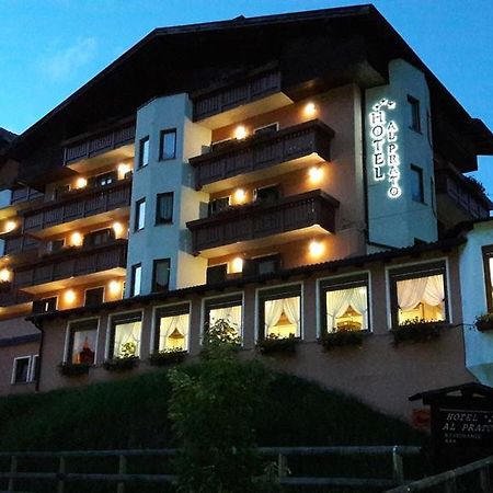 Hotel Al Prato Фиера ди Примиеро Екстериор снимка