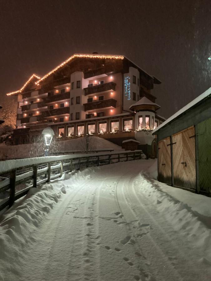 Hotel Al Prato Фиера ди Примиеро Екстериор снимка