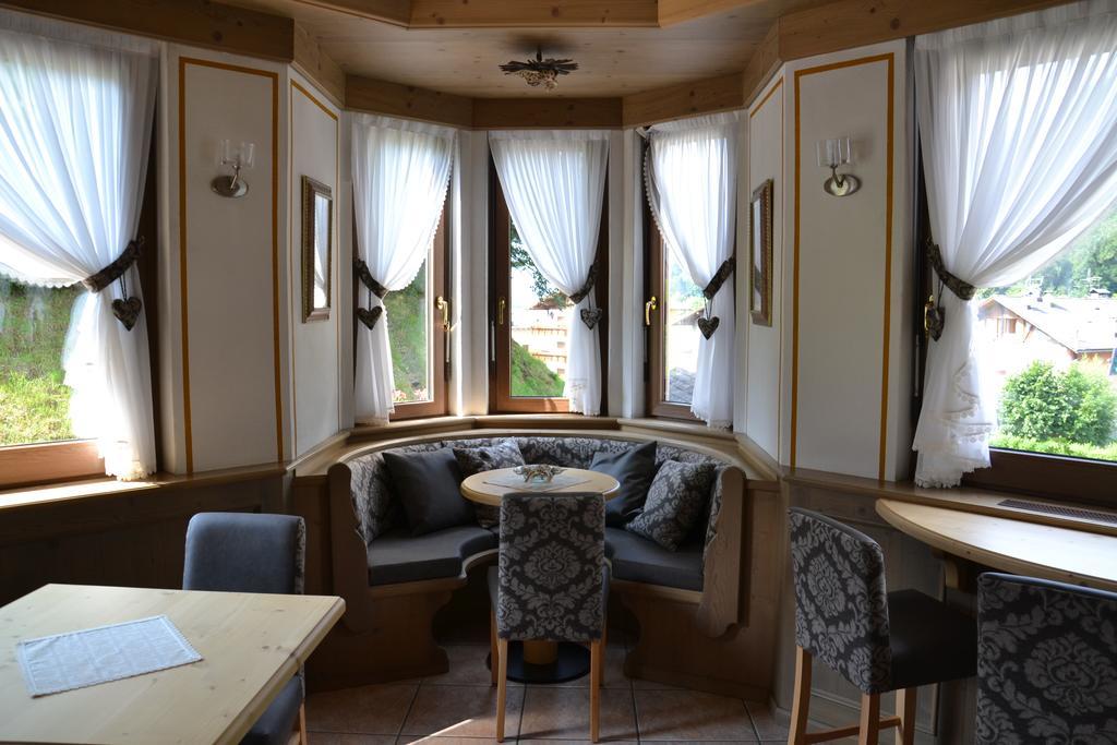 Hotel Al Prato Фиера ди Примиеро Екстериор снимка