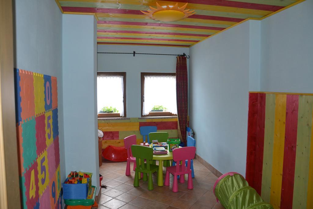 Hotel Al Prato Фиера ди Примиеро Екстериор снимка
