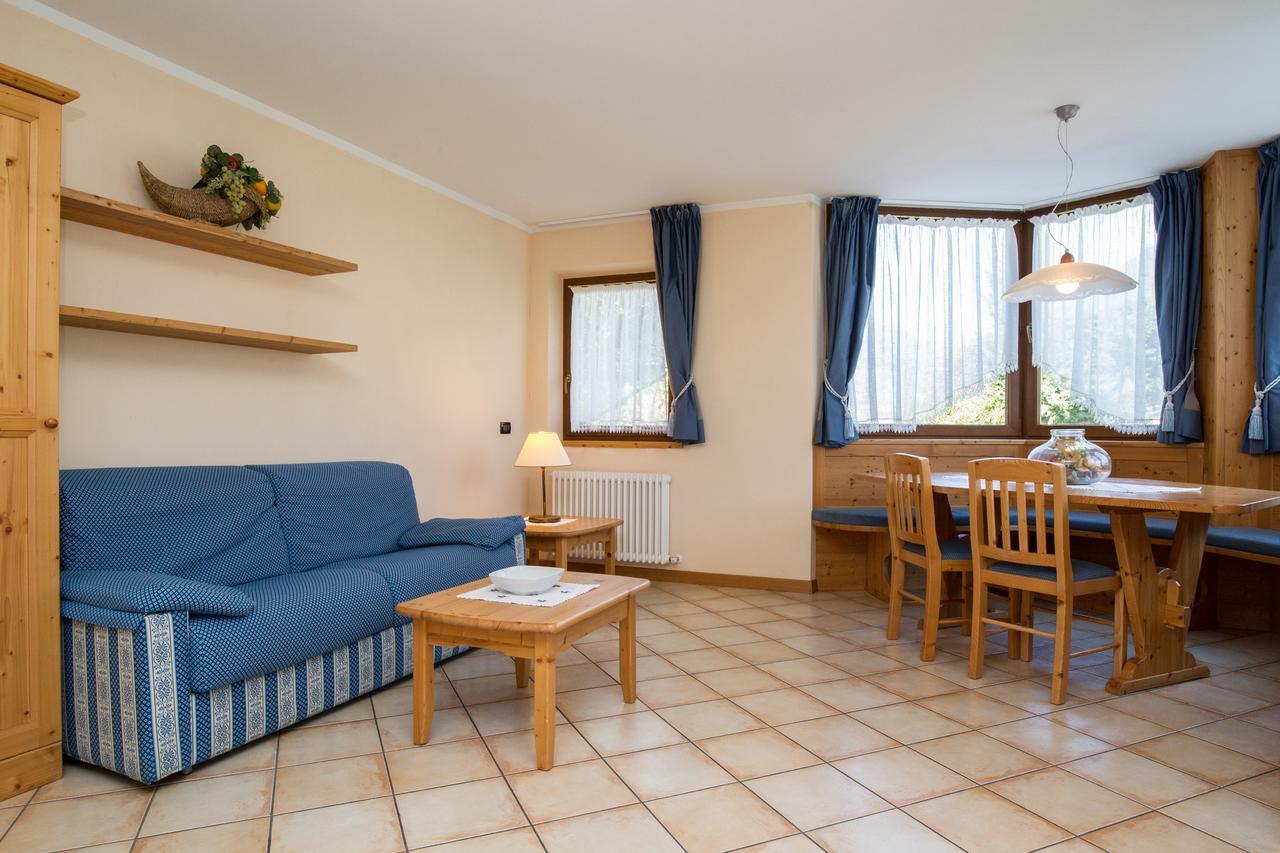 Hotel Al Prato Фиера ди Примиеро Екстериор снимка