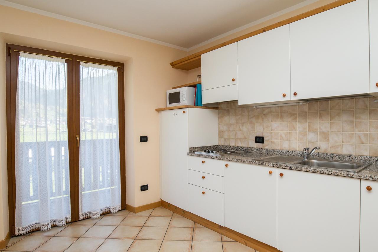 Hotel Al Prato Фиера ди Примиеро Екстериор снимка