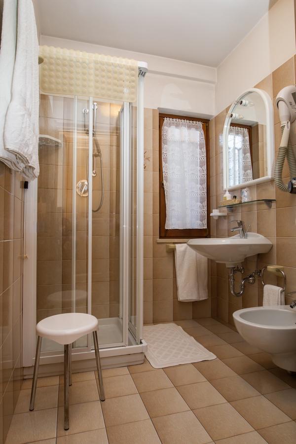 Hotel Al Prato Фиера ди Примиеро Екстериор снимка