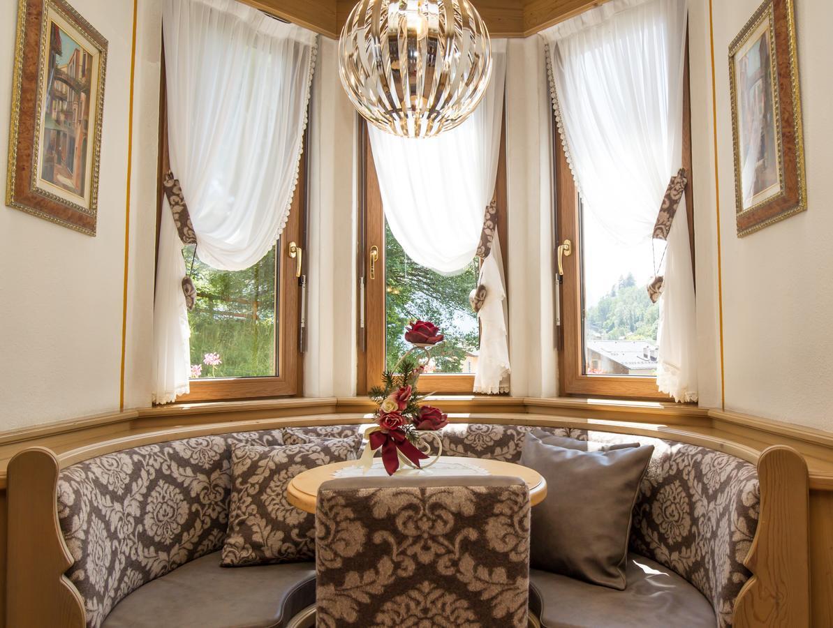Hotel Al Prato Фиера ди Примиеро Екстериор снимка