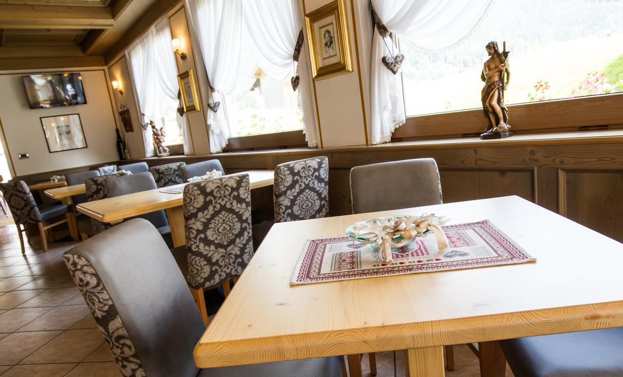 Hotel Al Prato Фиера ди Примиеро Екстериор снимка
