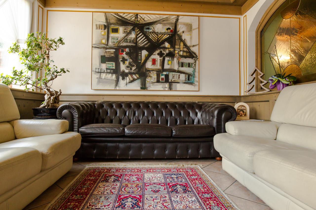 Hotel Al Prato Фиера ди Примиеро Екстериор снимка