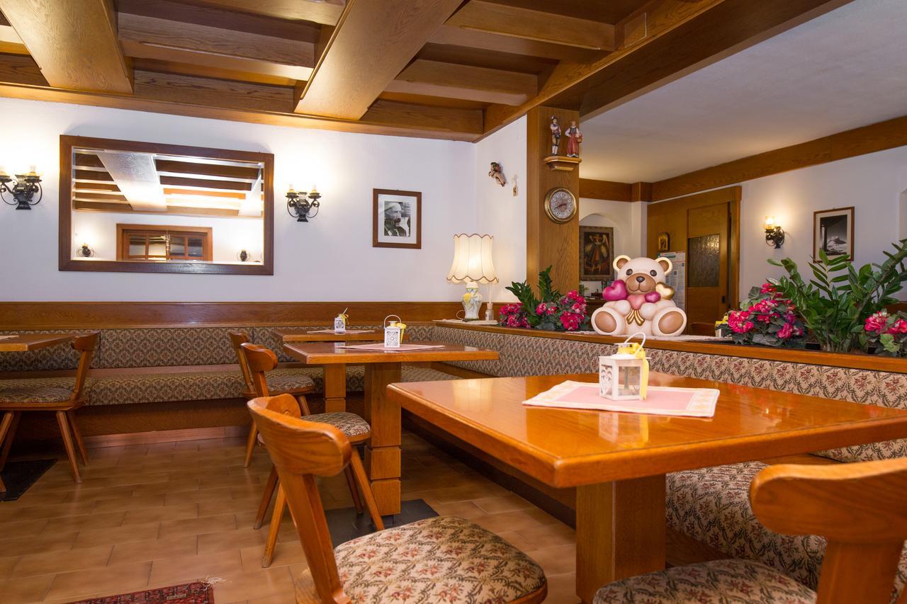 Hotel Al Prato Фиера ди Примиеро Екстериор снимка