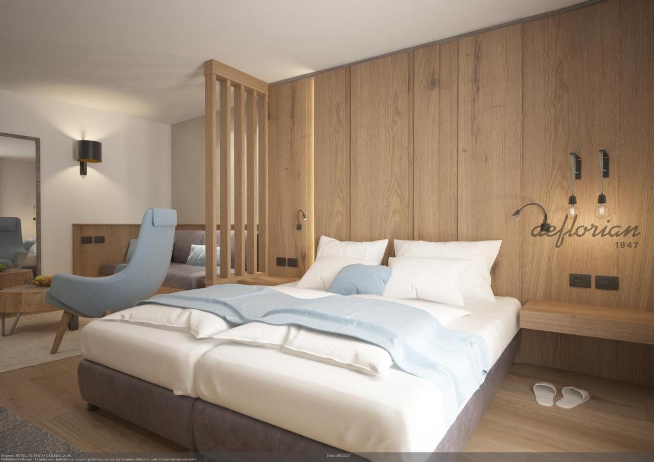 Hotel Al Prato Фиера ди Примиеро Екстериор снимка